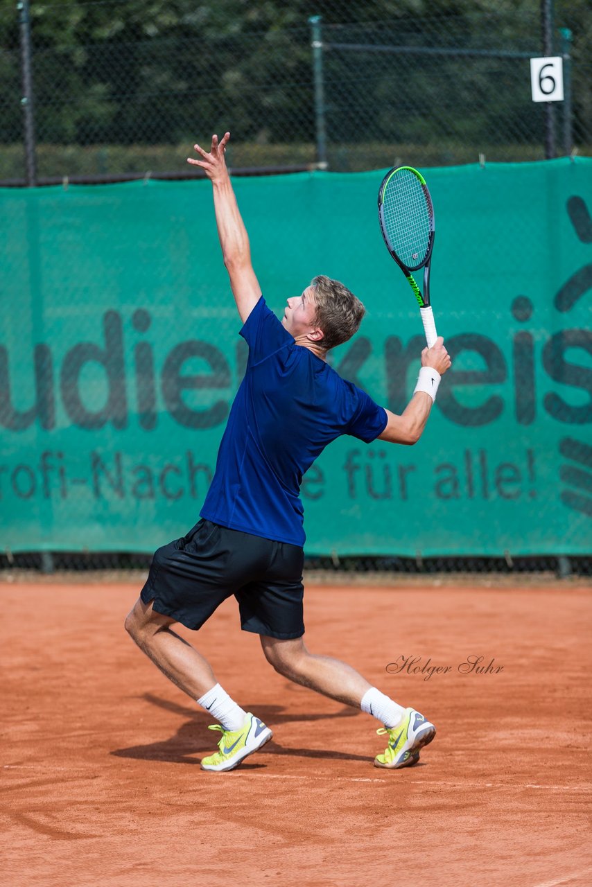 Bild 1 - Lilienthaler Volksbank Open